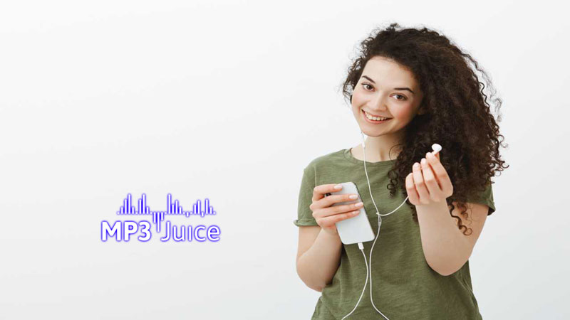 MP3juices Banner